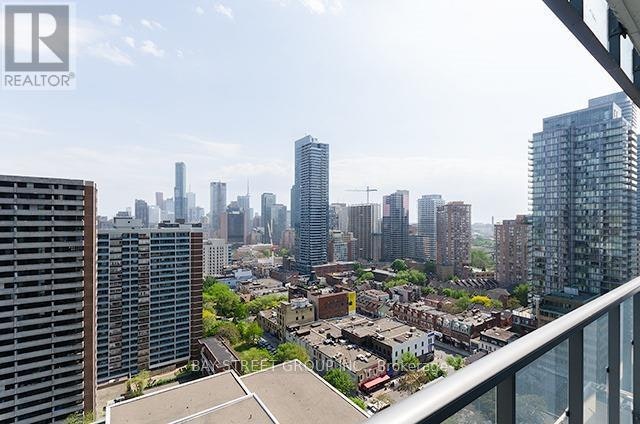 2405-33 Charles Street E, Toronto, ON, M4Y 0A2 - 15
