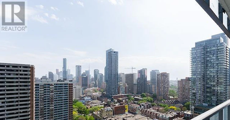 2405-33 Charles Street E, Toronto, ON, M4Y 0A2 - 15