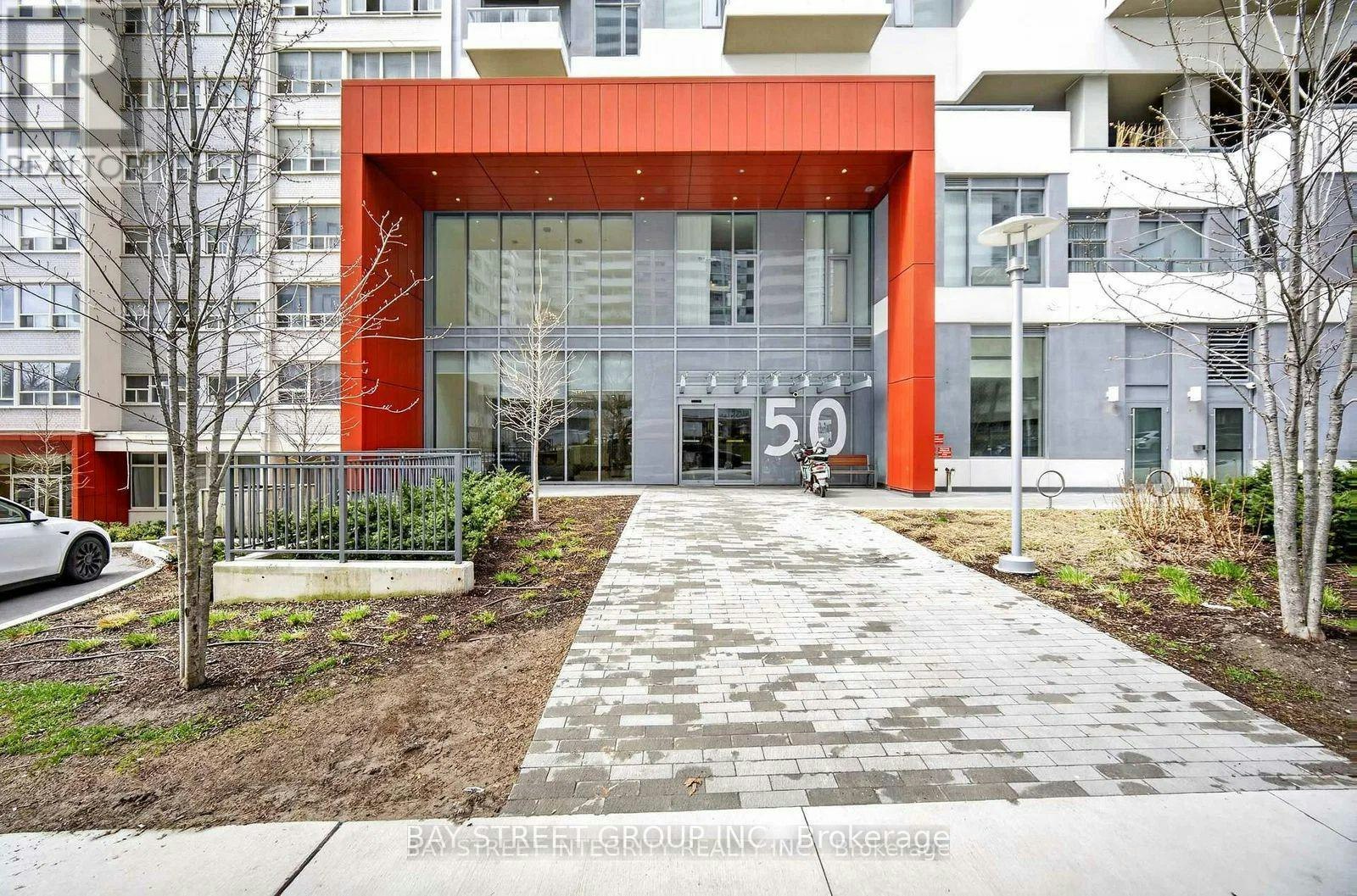 2515-50 Dunfield Avenue, Toronto, ON, M4S 0E4