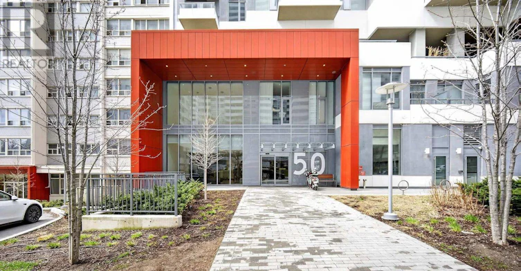 2515-50 Dunfield Avenue, Toronto, ON, M4S 0E4