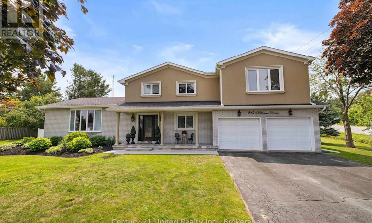 214 Hillview Drive