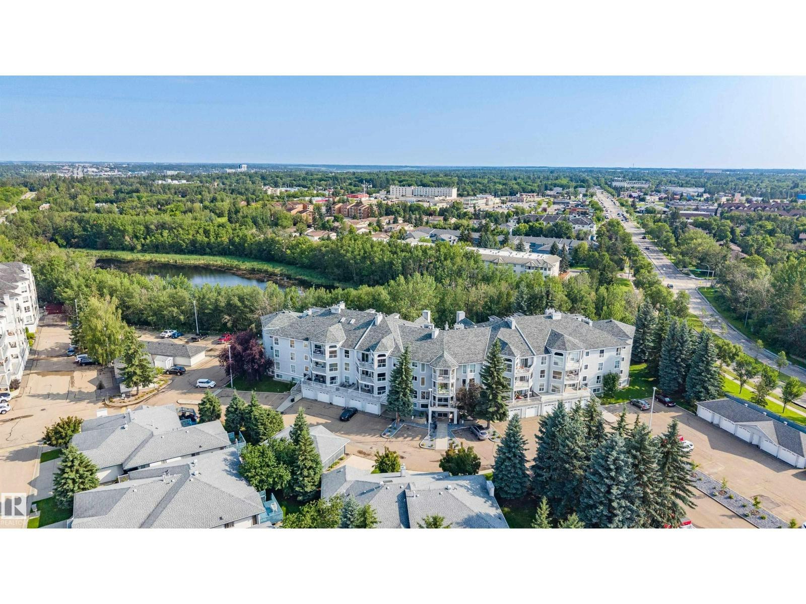 209-65 Gervais Road, St. Albert, AB, T8N 6H6