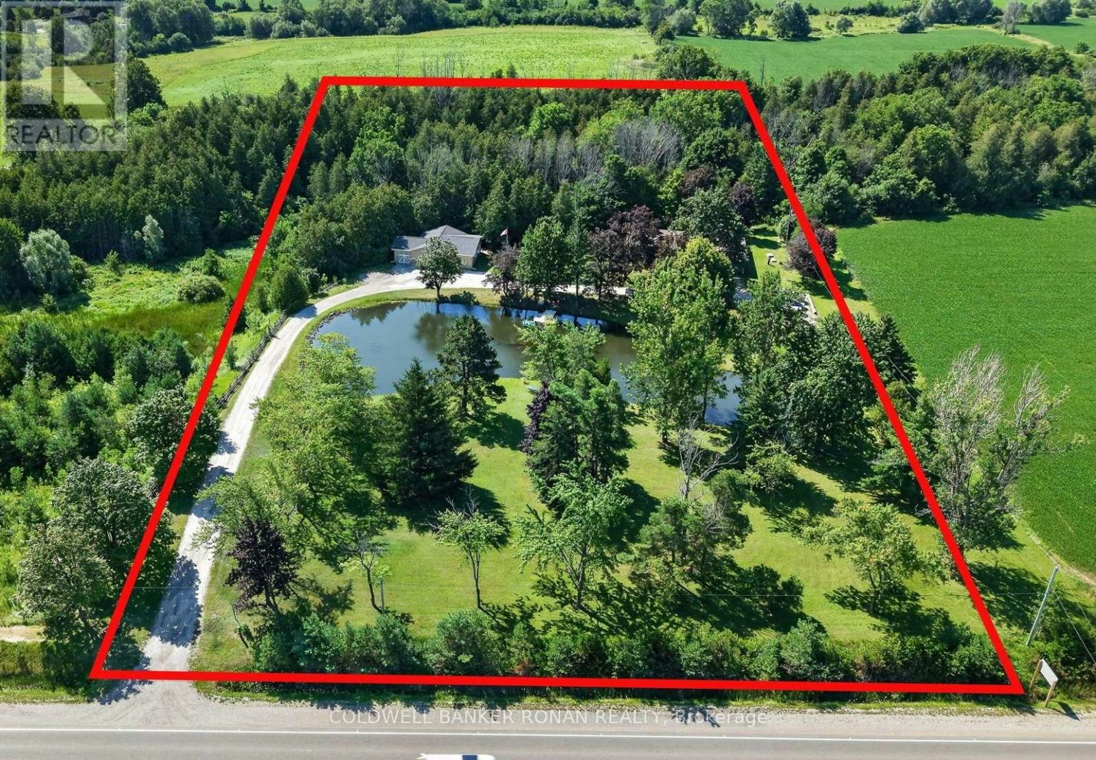 8799 89 Highway, Adjala-Tosorontio, ON, L9R 1V1