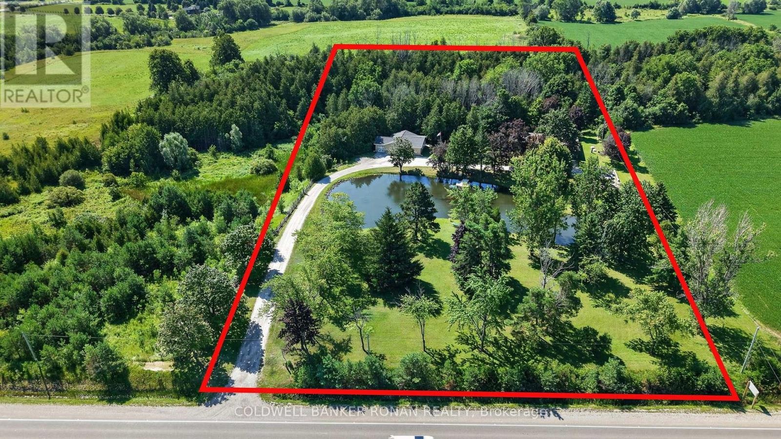 8799 89 Highway, Adjala-Tosorontio, ON, L9R 1V1