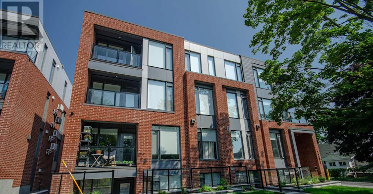 202-1291 Summerville Avenue, Ottawa, ON, K1Z 8G7 - 2