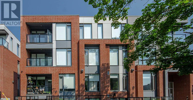 202-1291 Summerville Avenue, Ottawa, ON, K1Z 8G7