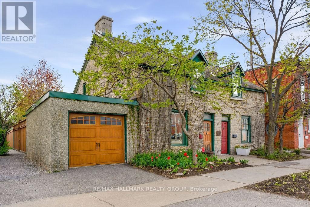 176 King Edward Avenue, Ottawa, ON, K1N 7L5