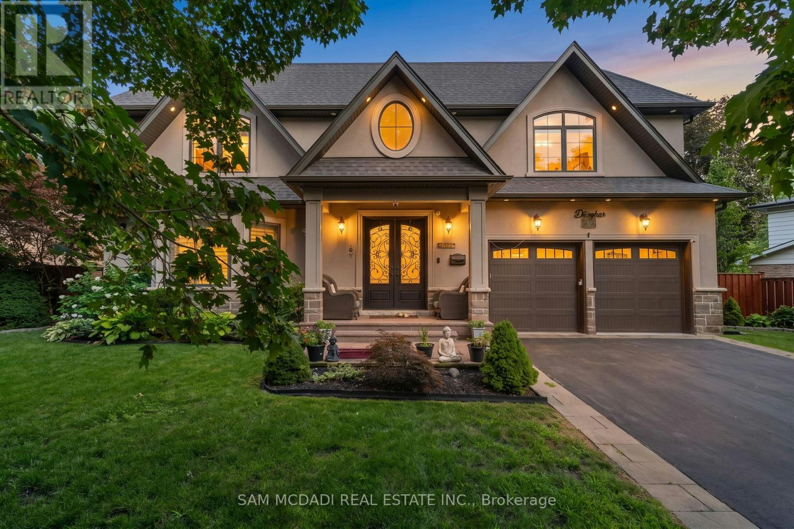 834 Edistel Crescent, Mississauga, ON, L5H 1T4