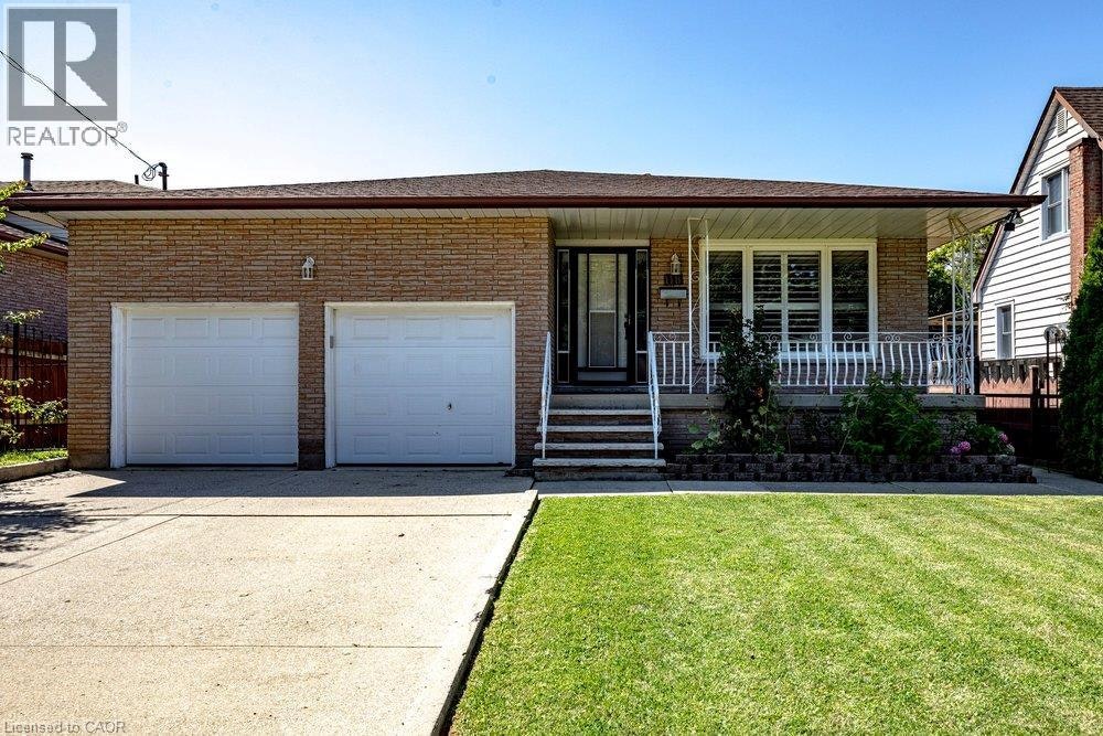 118 Pottruff Road S, Hamilton, ON, L8K 4A2
