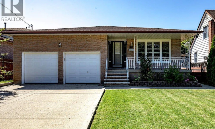 118 Pottruff Road S