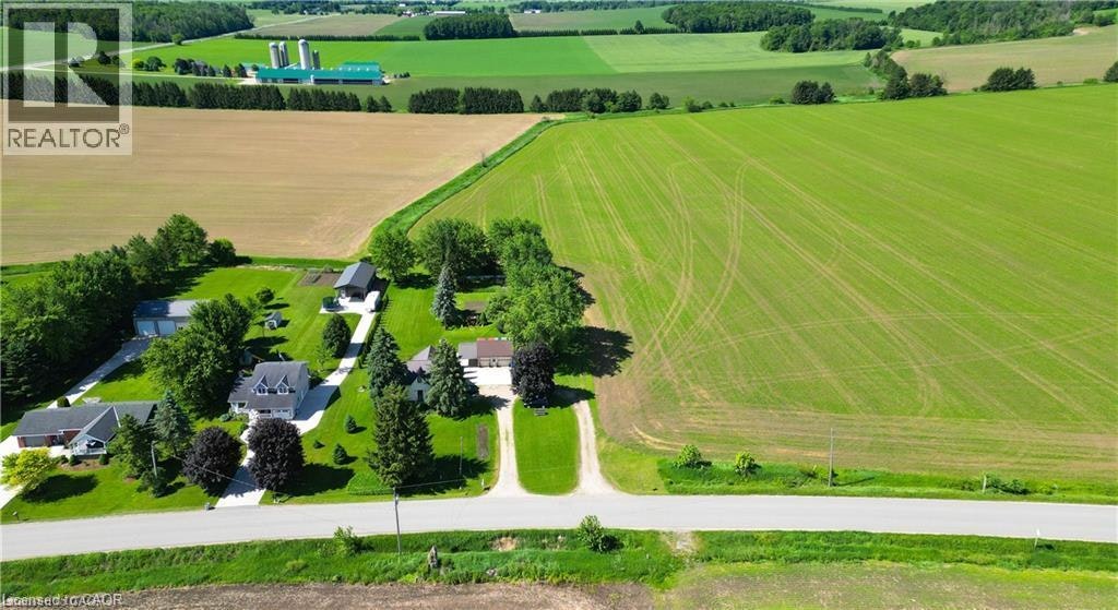 5315 81 Line, Listowel, ON, N4W 3G9
