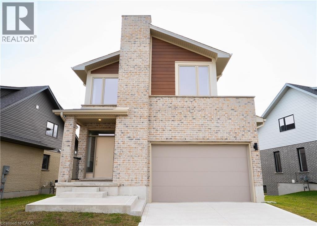 2092 Evans Boulevard, London, ON, N6M 0A1