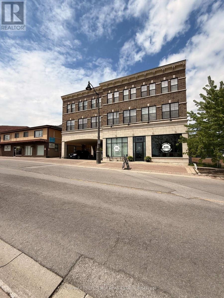 102-1518 Pelham Street, Pelham, ON, L0S 1E3 - 2