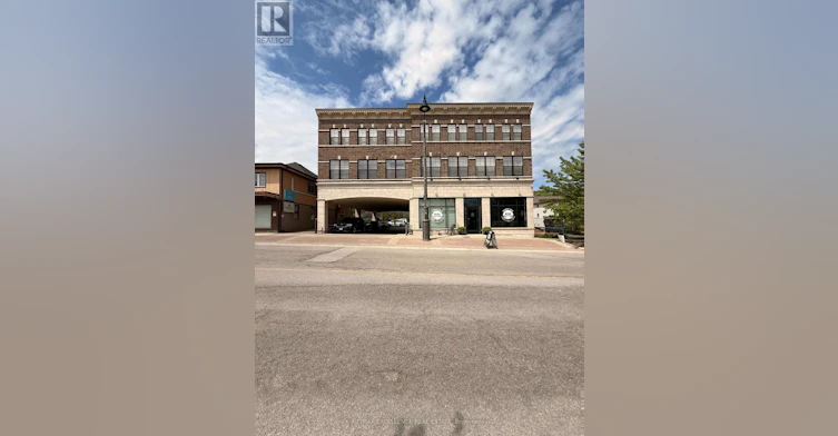 102-1518 Pelham Street, Pelham, ON, L0S 1E3