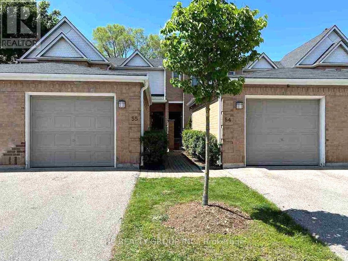 55-1570 Richmond Street, London, ON, N6G 4W2