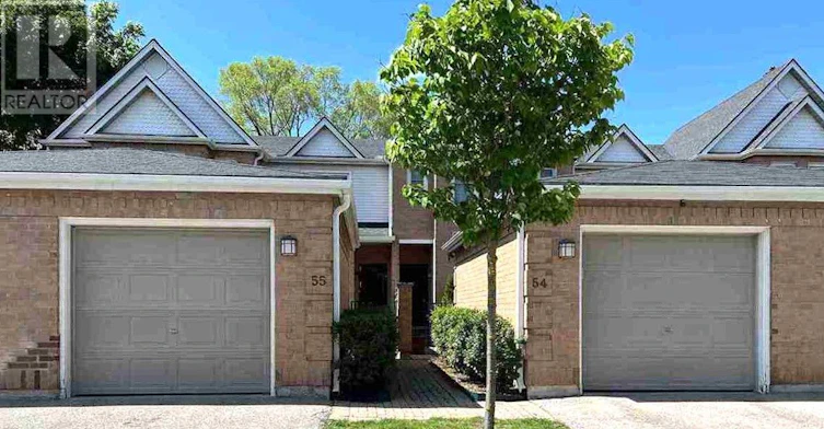 55-1570 Richmond Street, London, ON, N6G 4W2