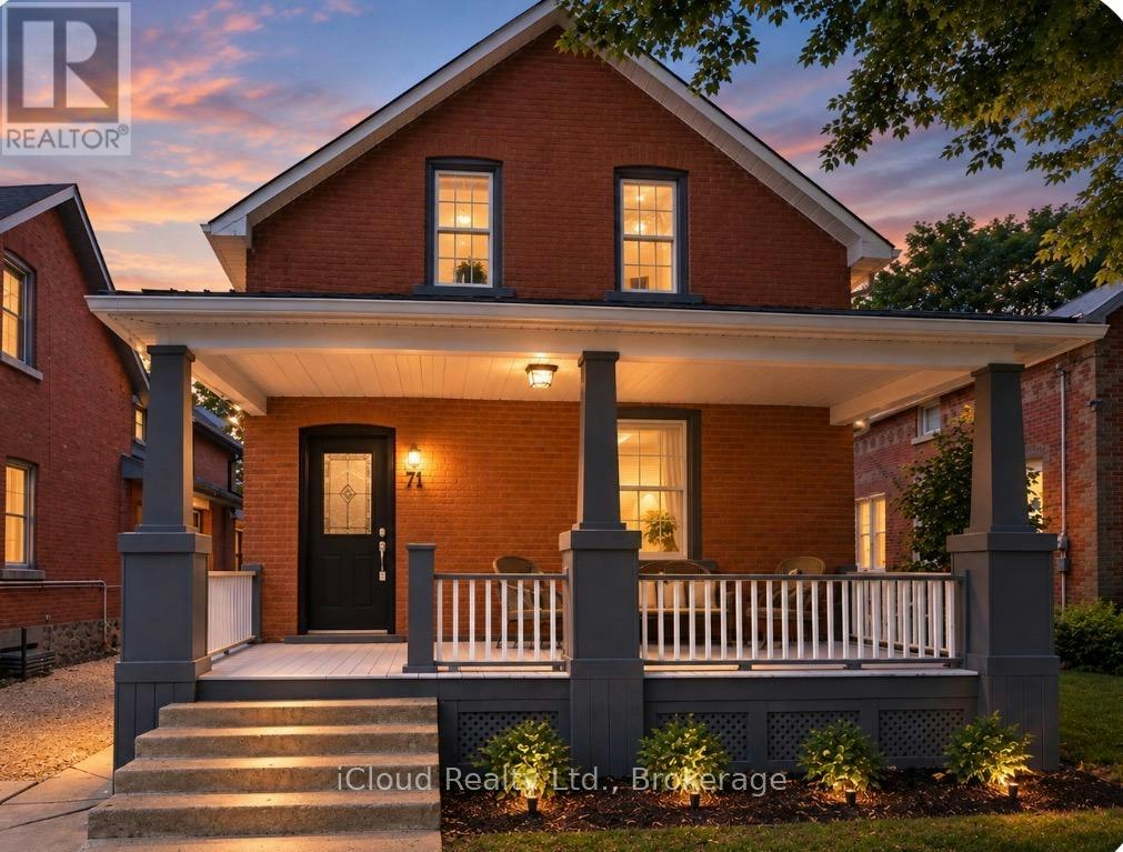 71 Osprey Street S, Southgate Township, ON, N0C 1B0