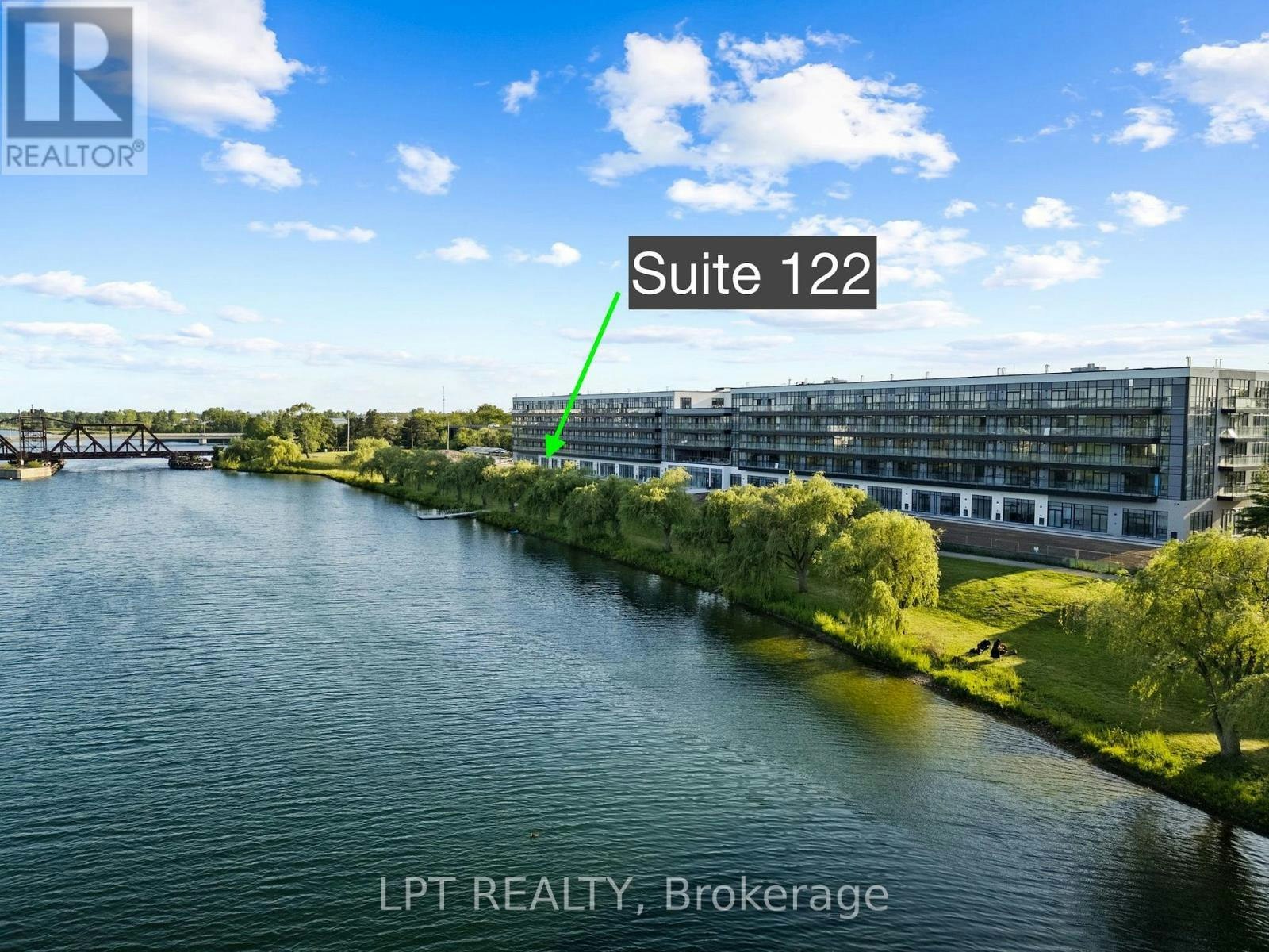 122-350 Prince Charles Drive S, Welland, ON, L3C 7B3 - 4