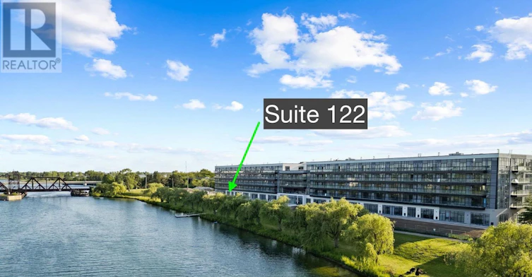 122-350 Prince Charles Drive S, Welland, ON, L3C 7B3 - 4