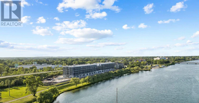 122-350 Prince Charles Drive S, Welland, ON, L3C 7B3 - 3