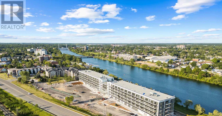 122-350 Prince Charles Drive S, Welland, ON, L3C 7B3 - 2
