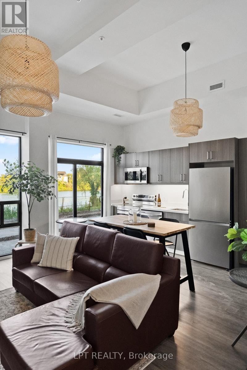 122-350 Prince Charles Drive S, Welland, ON, L3C 7B3 - 30