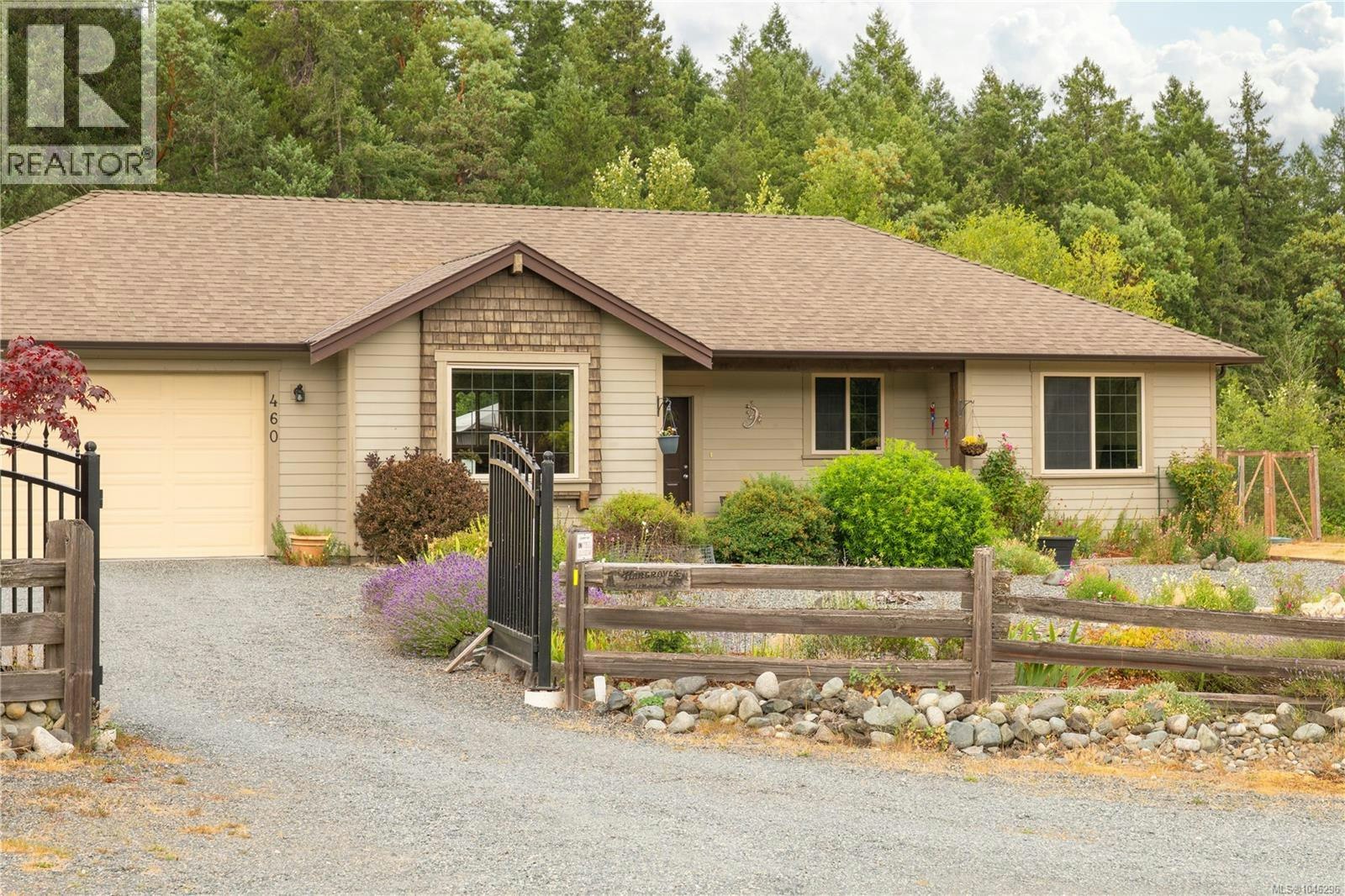 460 Nanaimo River Road, Nanaimo, BC, V9X 1E2