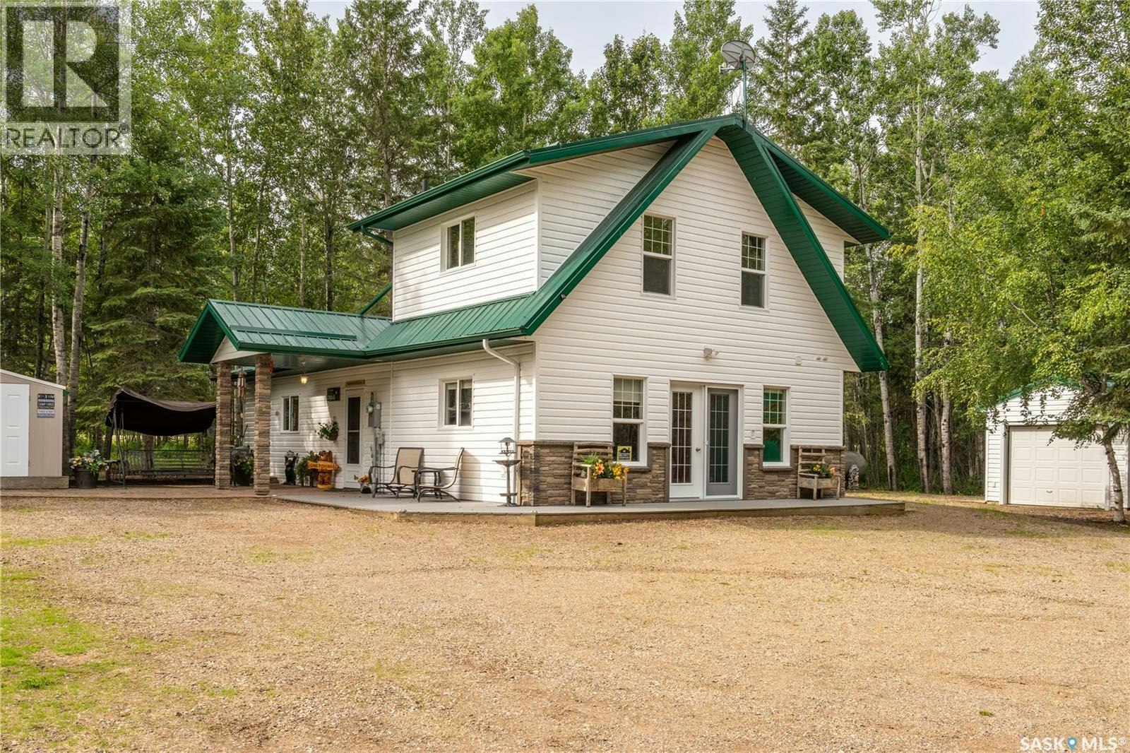 403 Fetsch Crescent, Beaver River Rm No. 622, SK, S0M 1A0