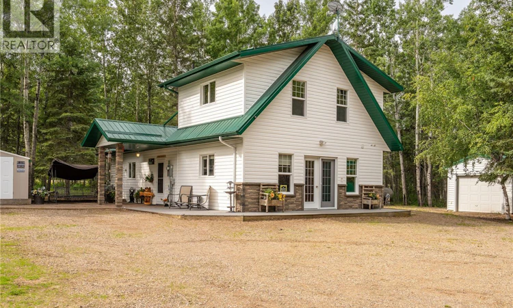 403 Fetsch Crescent