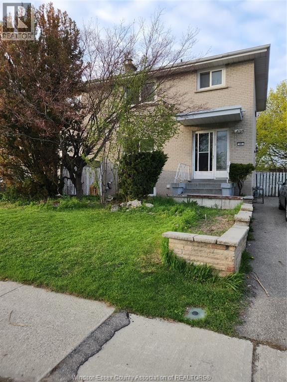 45 Aloma Crescent, Brampton, ON, L6T 2N8
