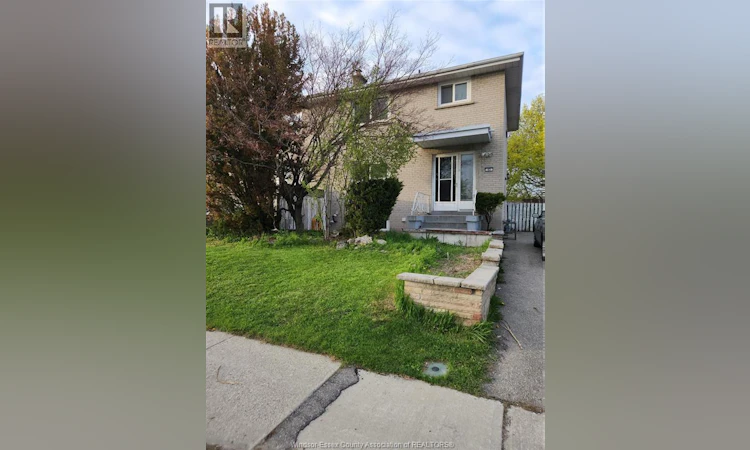45 Aloma Crescent