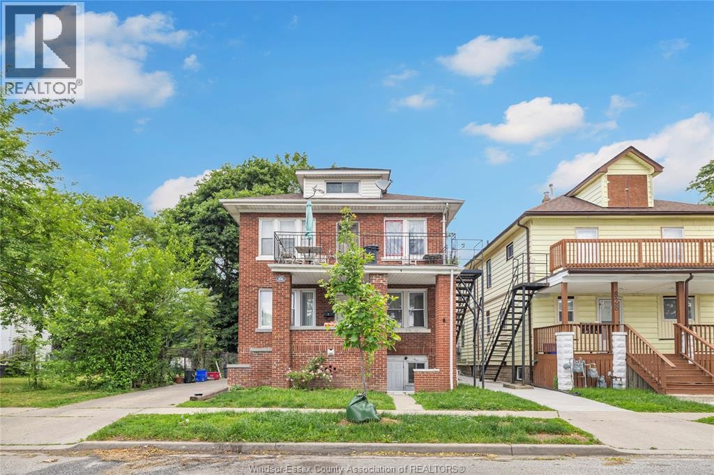 826 Jos Janisse Avenue, Windsor, ON, N8Y 3A8