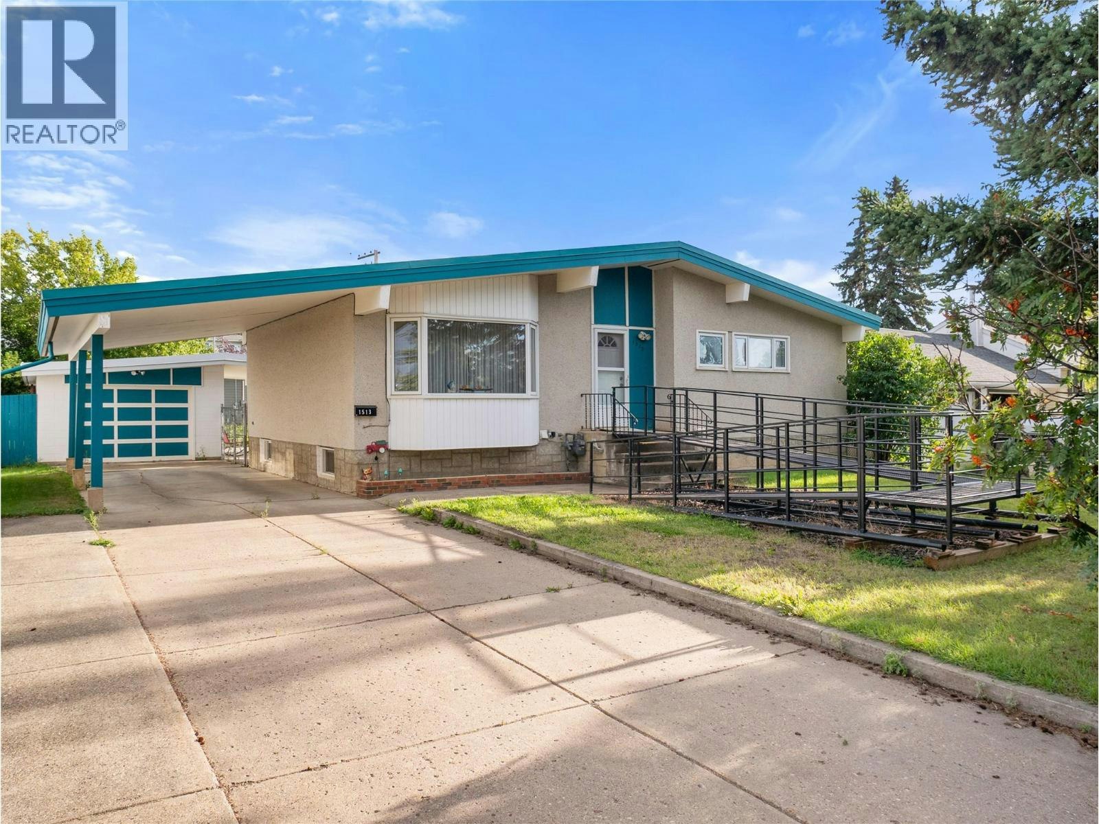 1513 108 Avenue, Dawson Creek, BC, V1G 2T5