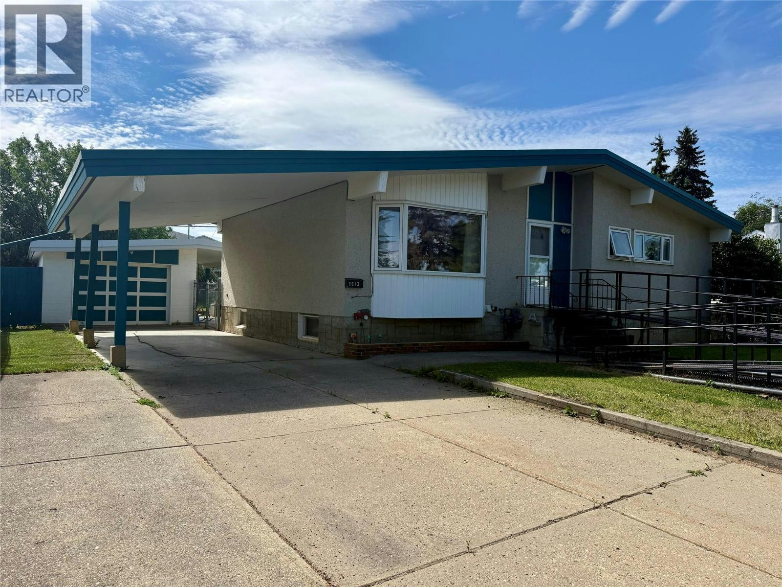 1513 108 Avenue, Dawson Creek, BC, V1G 2T5