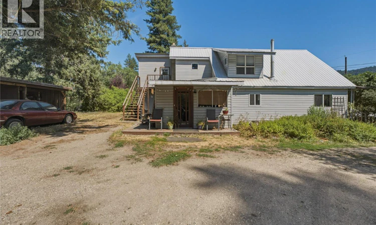 244 Mabel Lake Road
