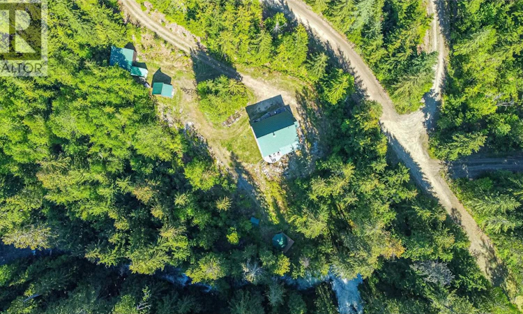 327 Salmon Creek Road