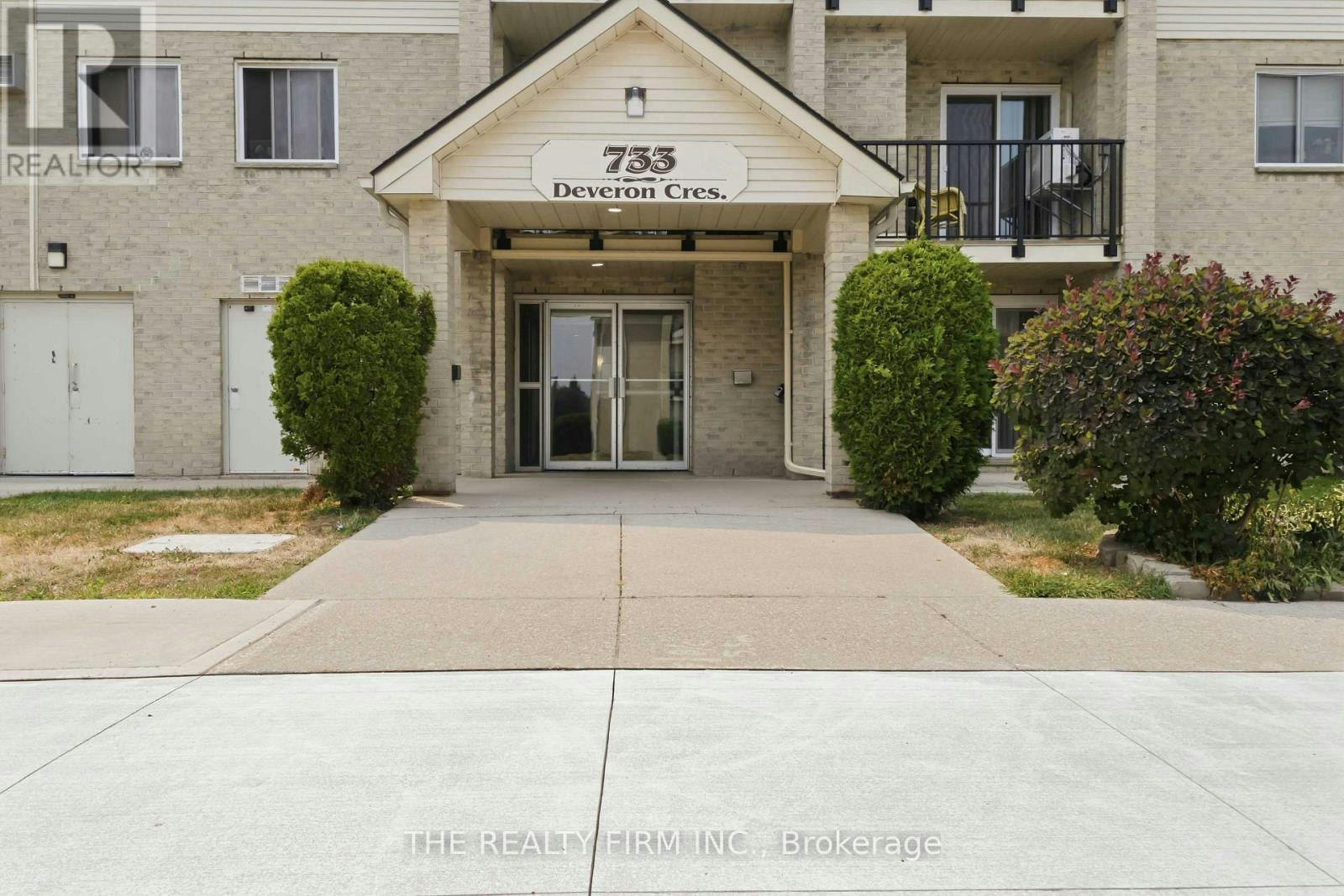 210-733 Deveron Crescent, London, ON, N5Z 4X7