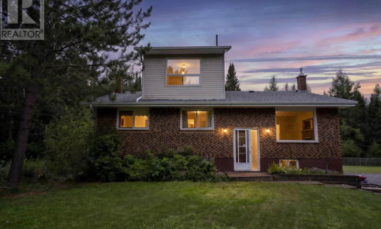 521 Onion Lake Road