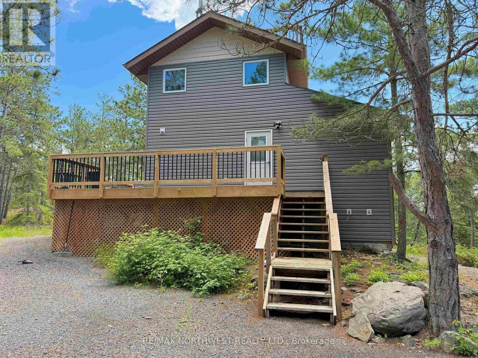 47 Storm Bay Br 5 Road, Kenora, ON, P0X 1H0