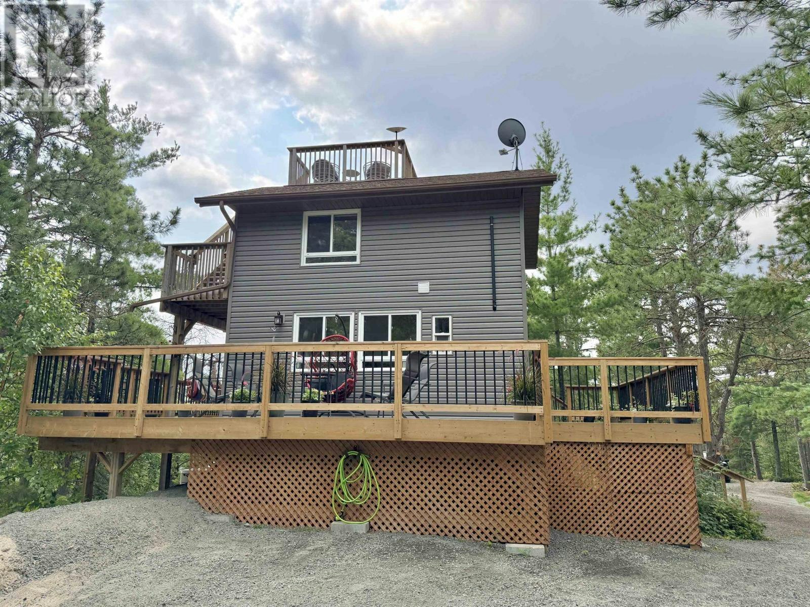 47 Storm Bay Br 5 Road, Kenora, ON, P0X 1H0