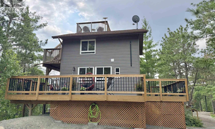 47 Storm Bay Br 5 Road