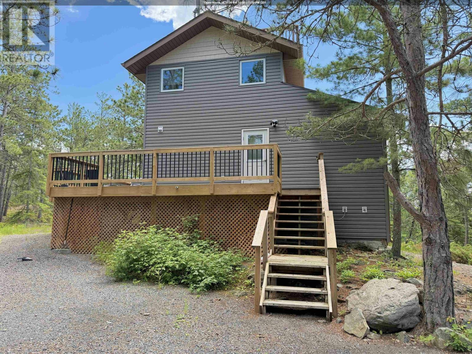 47 Storm Bay Br 5 Road, Kenora, ON, P0X 1H0