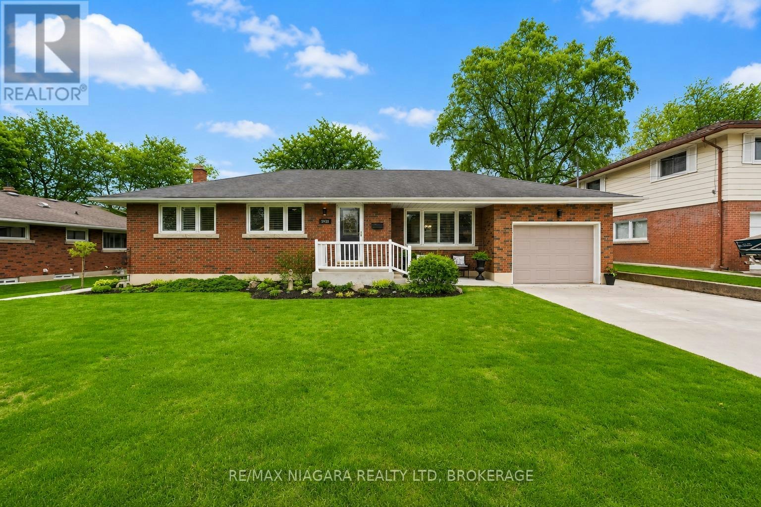 5938 Stevens Street, Niagara Falls, ON, L2E 3A3