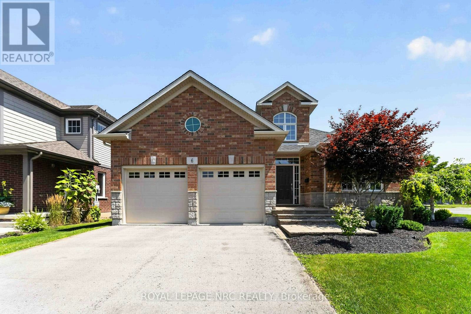 6 Cardinal Crescent, Welland, ON, L2C 0A8
