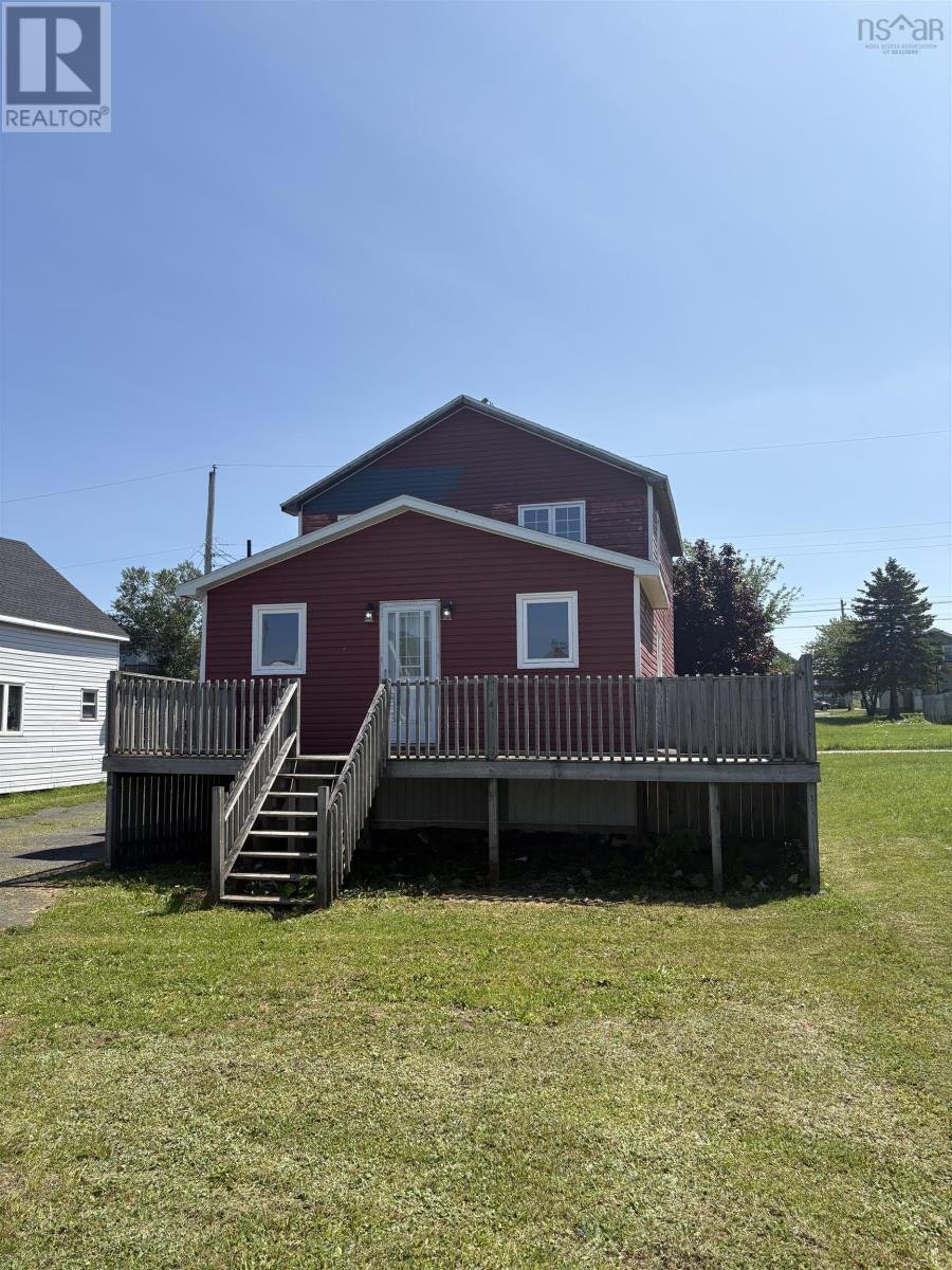 37 Bennett Street, Grand Lake Road, NS, B1P 5V3