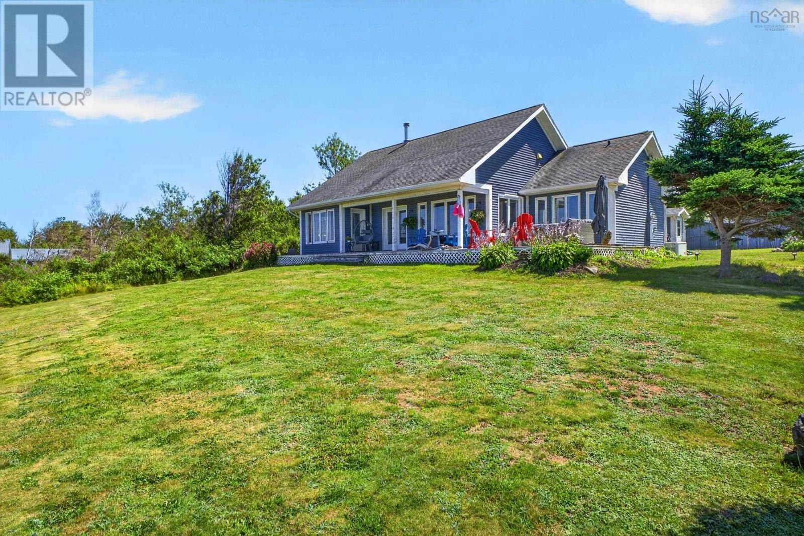 969 Blue Sea Road, Malagash Point, NS, B0K 1E0