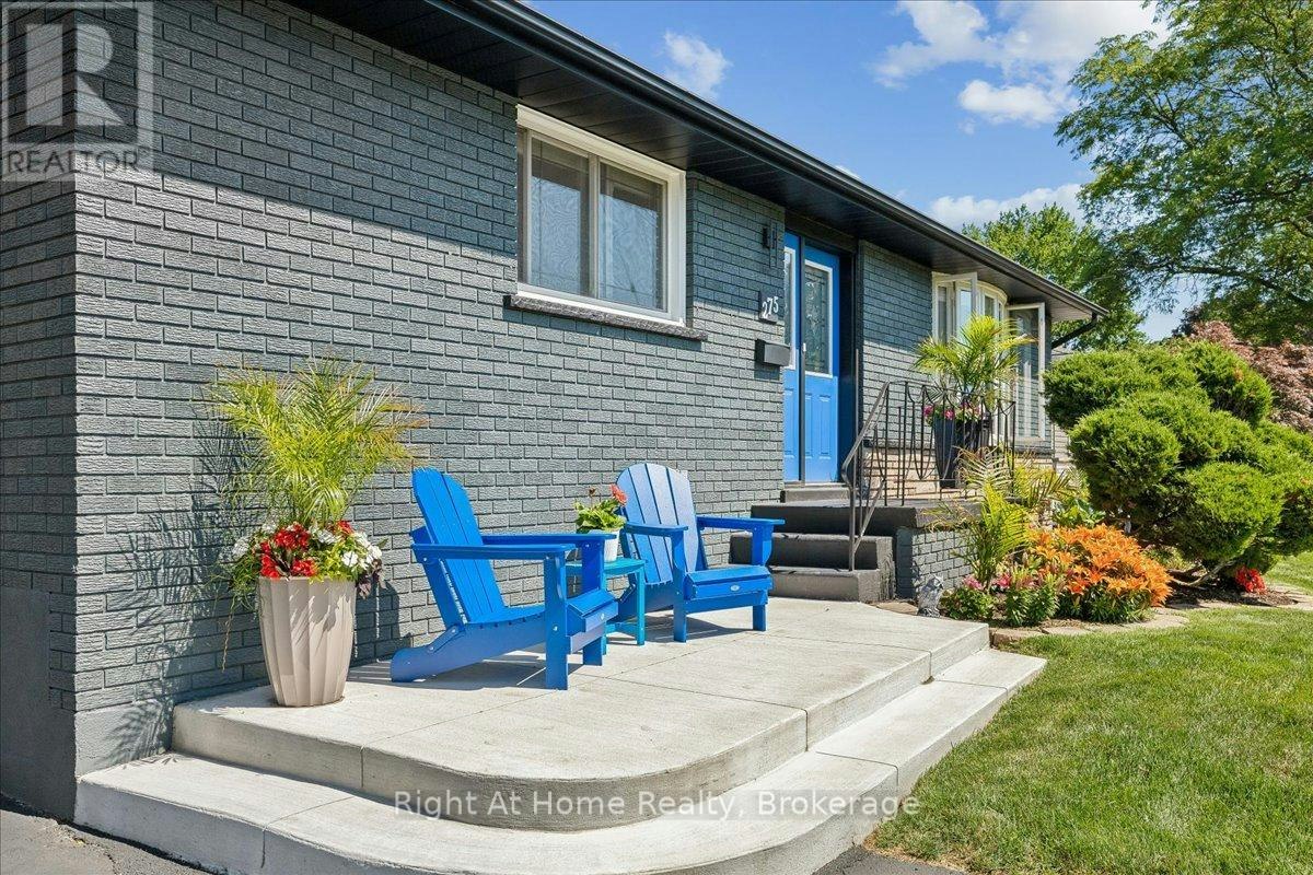275 Kent Crescent, Burlington, ON, L7L 4T2