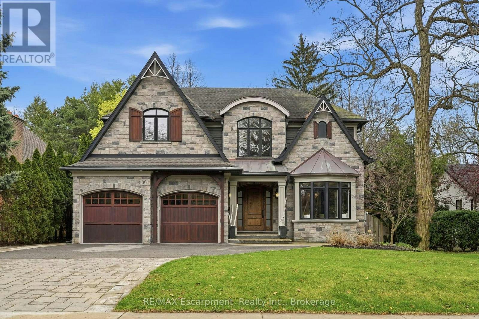 4180 Lakeshore Road, Burlington, ON, L7L 1A4