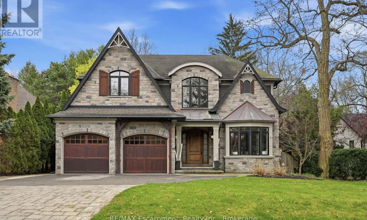 4180 Lakeshore Road