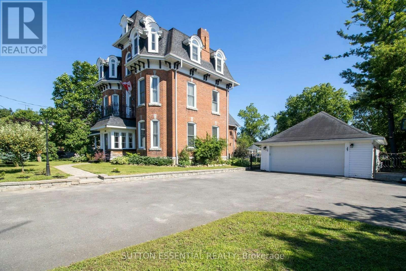 46 Quabbin Road, Mallorytown, ON, K0E 1R0